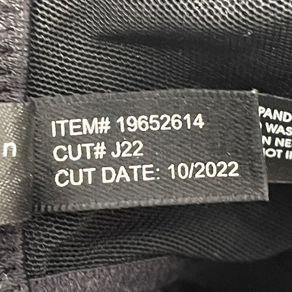 Torrid XO Back-Smoothing Push-up Plunge Strawberry Black Print Bra W-811 Sz 44C - Picture 10 of 11